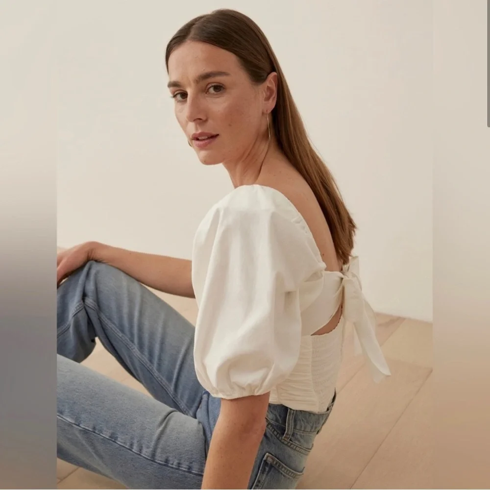 Romantic Barry‎ Top Reformation